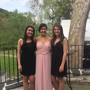 Meet your Posher, Mary